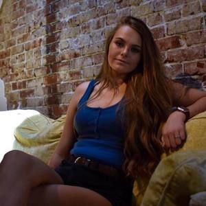 Meet your Posher, Brittany